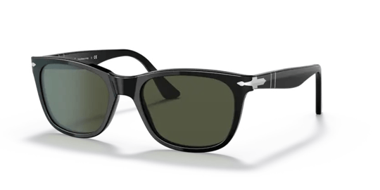 Persol 3291-S 95/31 57 Erkek Güneş Gözlüğü