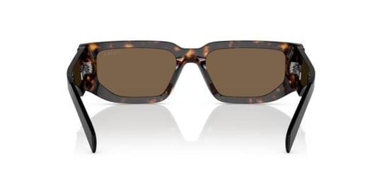 Prada 0PR 09Z 2AU-06B 54 Unisex Sunglasses
