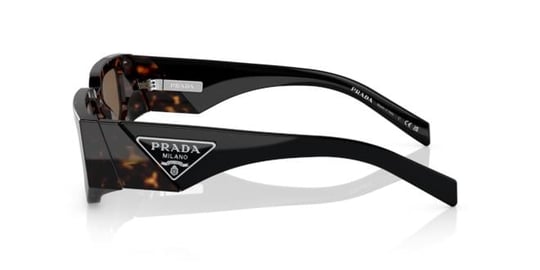 Prada 0PR 09Z 2AU-06B 54 Unisex Sunglasses