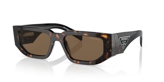 Prada 0PR 09Z 2AU-06B 54 Unisex Sunglasses