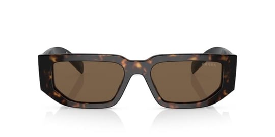 Prada 0PR 09Z 2AU-06B 54 Unisex Sunglasses