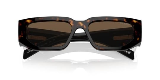 Prada 0PR 09Z 2AU-06B 54 Unisex Sunglasses