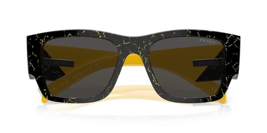 Prada 0PR 10Z 19D-5S0 54 Men Sunglasses