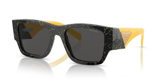 Prada 0PR 10Z 19D-5S0 54 Men Sunglasses