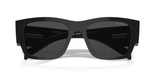 Prada 0PR 10Z 1AB-5S0 54 Men Sunglasses