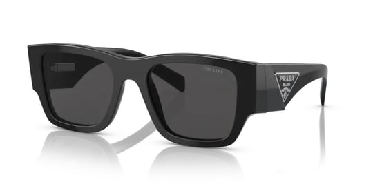 Prada 0PR 10Z 1AB-5S0 54 Men Sunglasses
