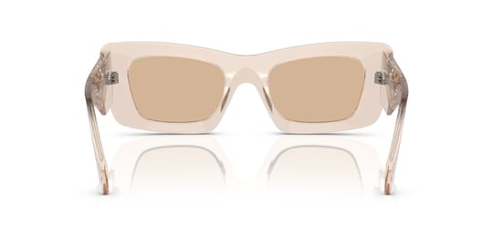 Prada 0PR 13Z 19M-4I2 50 Unisex Sunglasses