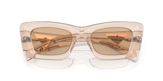 Prada 0PR 13Z 19M-4I2 50 Unisex Sunglasses