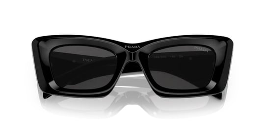 Prada 0PR 13Z 1AB-5S0 50 Women Sunglasses