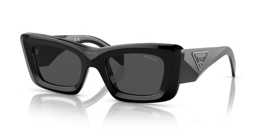 Prada 0PR 13Z 1AB-5S0 50 Women Sunglasses