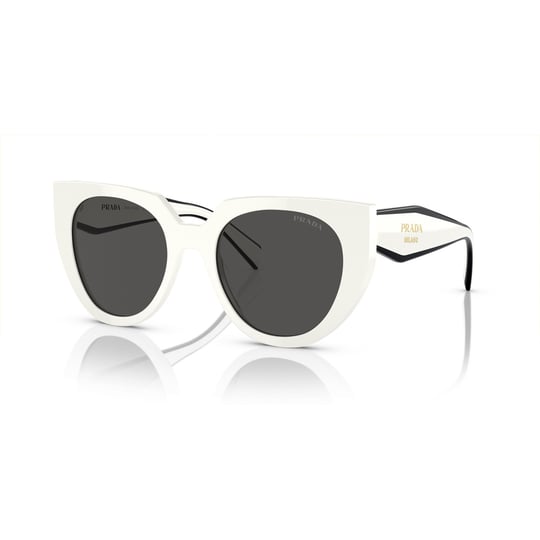 Prada 0PR 14W 142-5S0 52 Women Sunglasses