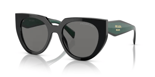 Prada 0PR 14W 1AB-5Z1 52 Kadın Güneş Gözlüğü