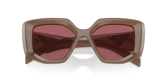 Prada 0PR 14Z 11S-08S 50 Women Sunglasses