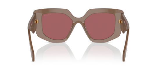 Prada 0PR 14Z 11S-08S 50 Women Sunglasses