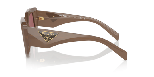 Prada 0PR 14Z 11S-08S 50 Women Sunglasses