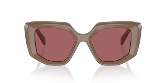 Prada 0PR 14Z 11S-08S 50 Women Sunglasses