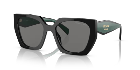 Prada 0PR 15W 1AB-5Z1 54 Kadın Güneş Gözlüğü