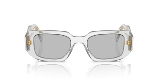 Prada 0PR 17W 12R-308 49 Unisex Sunglasses