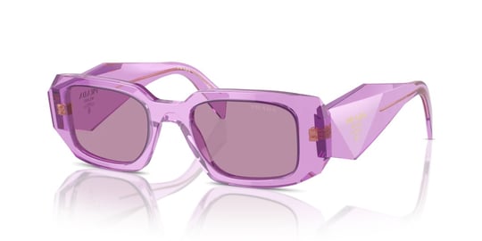 Prada 0PR 17W 13R-07Q 49 Unisex Sunglasses