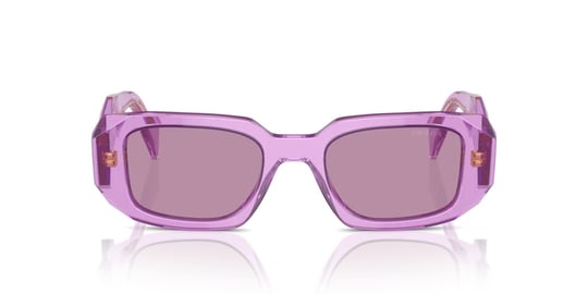 Prada 0PR 17W 13R-07Q 49 Unisex Sunglasses