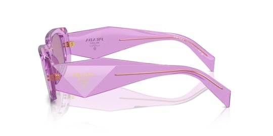 Prada 0PR 17W 13R-07Q 49 Unisex Sunglasses