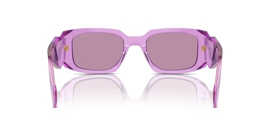 Prada 0PR 17W 13R-07Q 49 Unisex Sunglasses