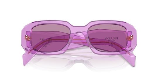 Prada 0PR 17W 13R-07Q 49 Unisex Sunglasses