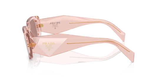 Prada 0PR 17W 19Q-10D 49 Kadın Güneş Gözlüğü