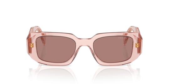 Prada 0PR 17W 19Q-10D 49 Kadın Güneş Gözlüğü