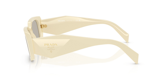 Prada 0PR 17W 21D-5J2 49 Women Sunglasses