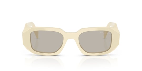 Prada 0PR 17W 21D-5J2 49 Women Sunglasses