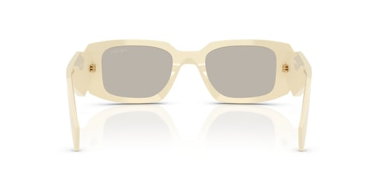 Prada 0PR 17W 21D-5J2 49 Women Sunglasses