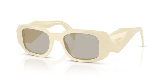 Prada 0PR 17W 21D-5J2 49 Women Sunglasses
