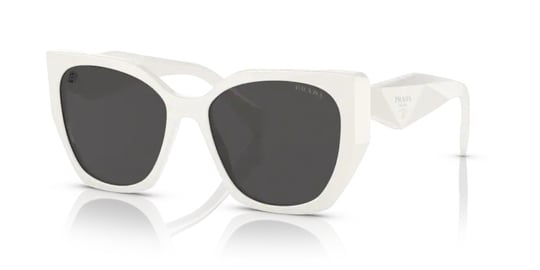 Prada 0PR 19Z 142-5S0 55 Women Sunglasses