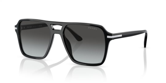 Prada 0PR 20Y 1AB-06T 55 Erkek Güneş Gözlüğü