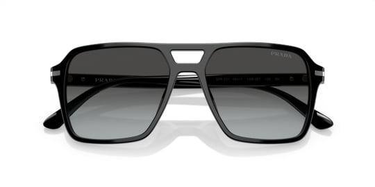Prada 0PR 20Y 1AB-06T 55 Erkek Güneş Gözlüğü