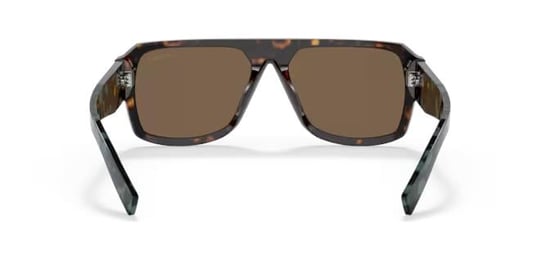 Prada 0PR 22Y 2AU-06B 56 Unisex Sunglasses