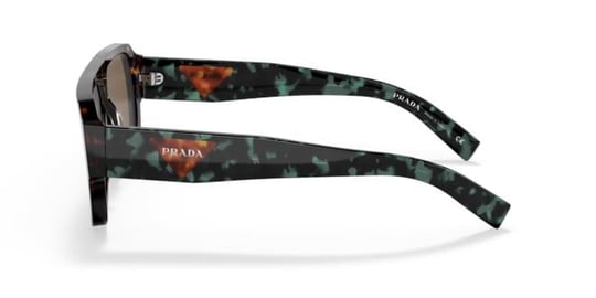 Prada 0PR 22Y 2AU-06B 56 Unisex Sunglasses
