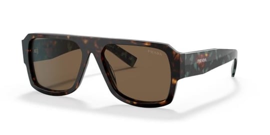 Prada 0PR 22Y 2AU-06B 56 Unisex Sunglasses