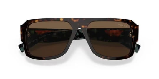 Prada 0PR 22Y 2AU-06B 56 Unisex Sunglasses