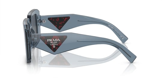 Prada 0PR 23Y 19O7-0B 51 Kadın Güneş Gözlüğü