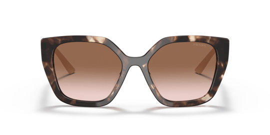 Prada 0PR 24X 07R-0A6 52 Unisex Sunglasses