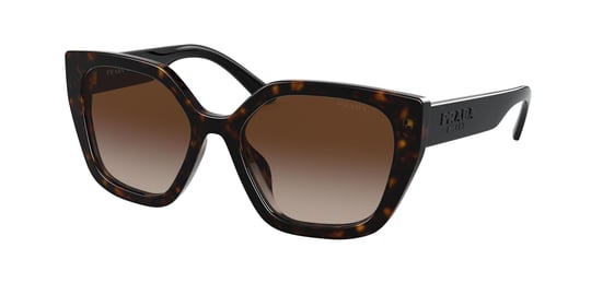 Prada 0PR 24X 2AU-6S1 52 Kadın Güneş Gözlüğü