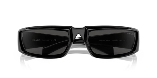 Prada 0PR 25Y 1AB-5S0 63