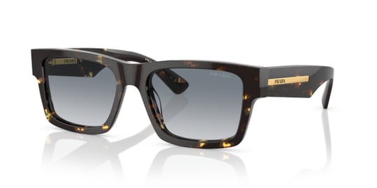 Prada 0PR 25Z 16R-30F 56 Erkek Güneş Gözlüğü