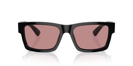 Prada 0PR 25Z 1AB-05Z 56 Men Sunglasses