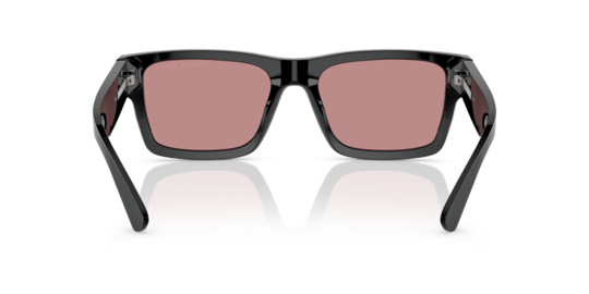 Prada 0PR 25Z 1AB-05Z 56 Men Sunglasses