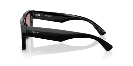 Prada 0PR 25Z 1AB-05Z 56 Men Sunglasses