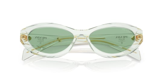 Prada 0PR 26Z 14R-20E 55 Kadın Güneş Gözlüğü
