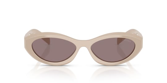Prada 0PR 26Z 25B-6X1 55 Women Sunglasses